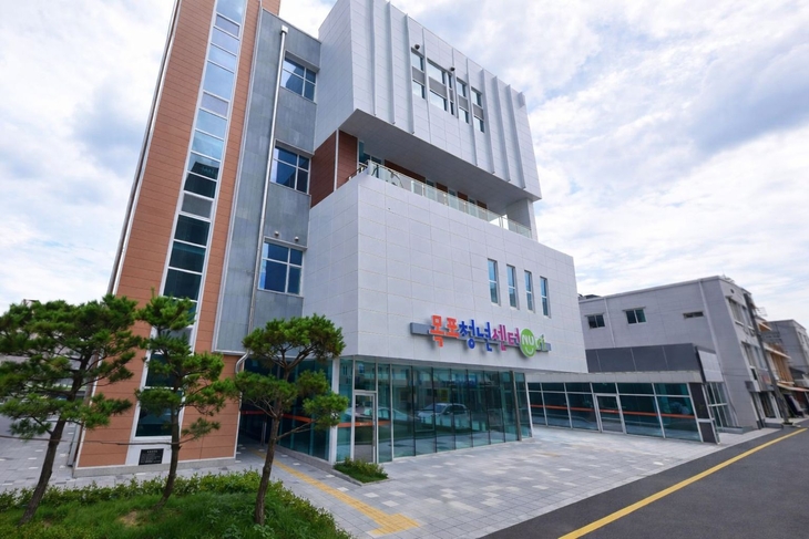 목포 청년창업공간 6곳 다시 문 연다
