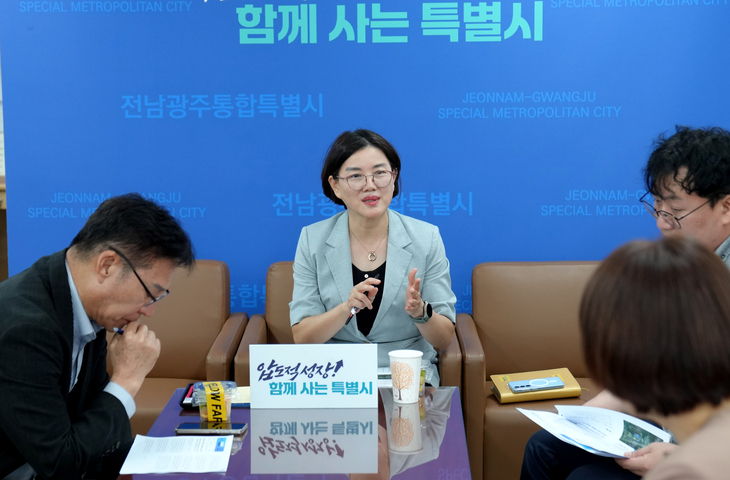 광양만권, 이차전지 공급망 거점 뜬다