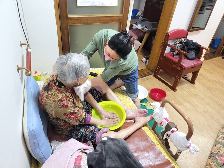 “야간·휴일도 돌봄