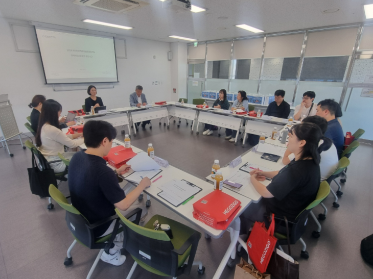 대교에듀캠프, 연천교육지원청과 학생 맞춤형 언어치료 지원