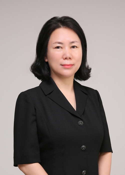 신임 석유탐사·생산(E&P)사업본부장
