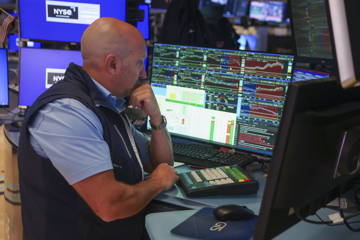 USA STOCK EXCHANGE