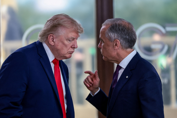 USA-TRUMP/TARIFFS-CANADA
