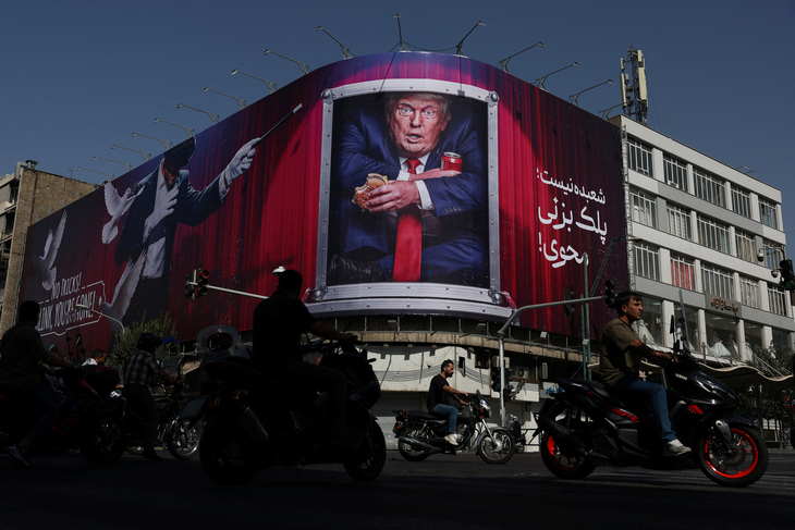 IRAN-CRISIS/