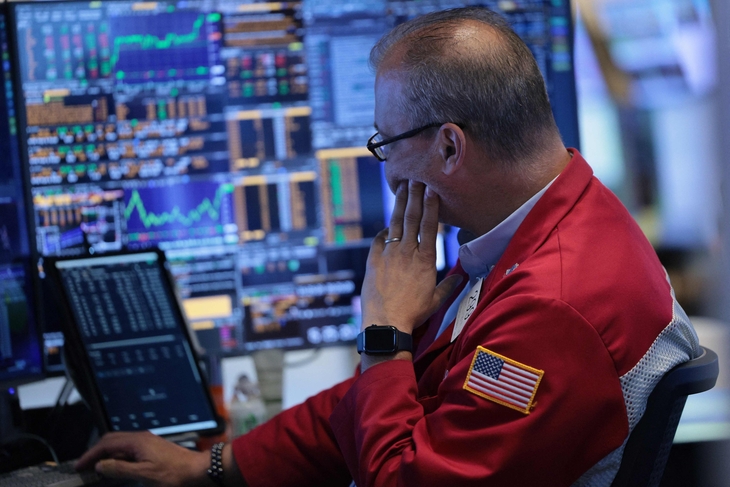 US-DOW-JUMPS-OVER-600-POINTS-DURING-THURSDAY-TRADING