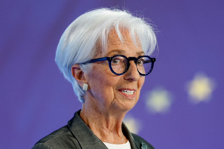 ECB-POLICY/RATES