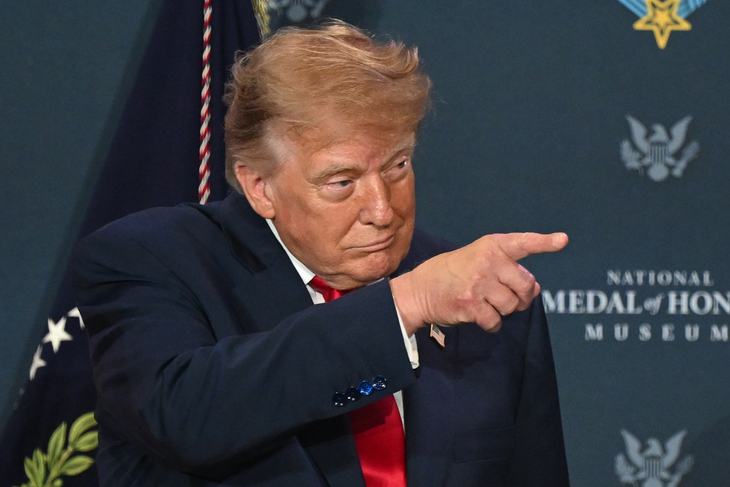 Trump
