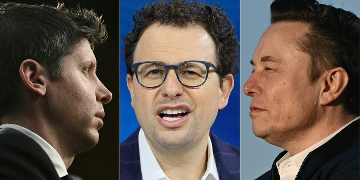 COMBO-US-TECHNOLOGY-AI-MUSK-AMODEI-ALTMAN