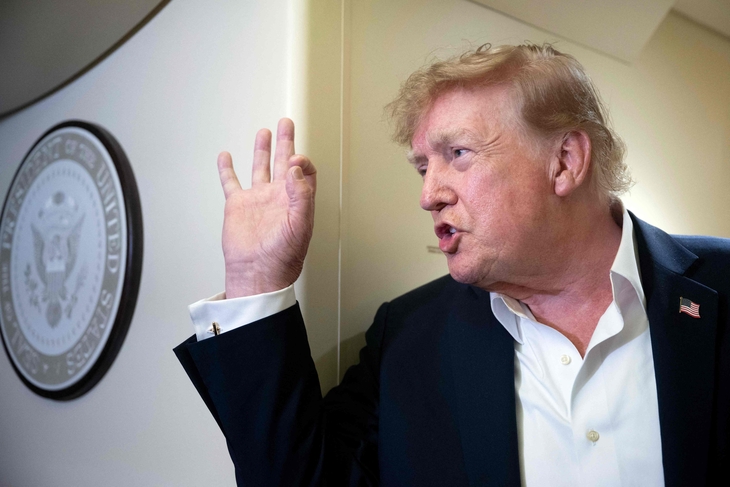 US-POLITICS-TRUMP