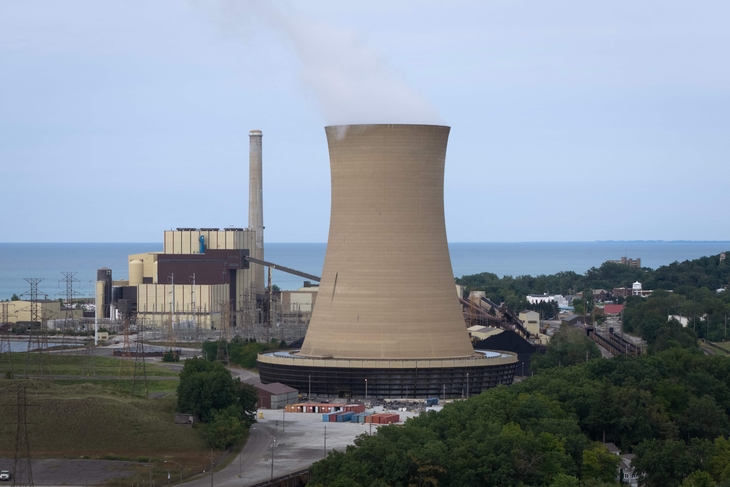 US-EPA-EXPECTED-TO-ANNOUNCE-ROLLBACK-OF-BIDEN-ERA-RESTRICTIONS-F