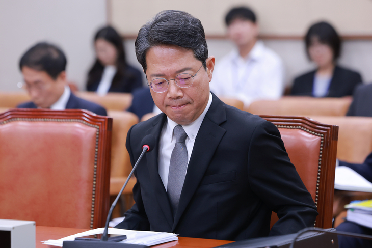 김승원 후보자 자진사퇴…“기대에 부응못해 송구”