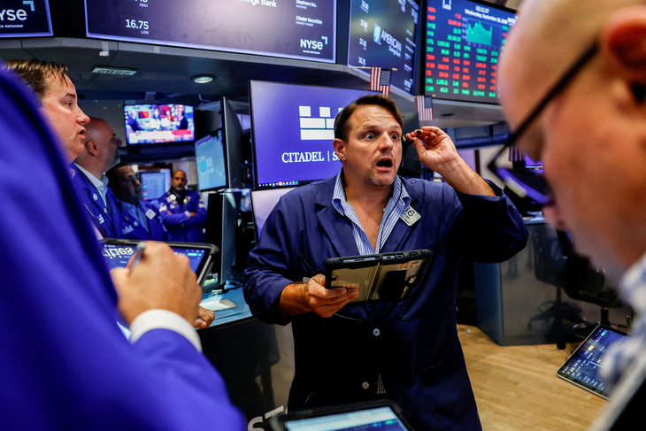 USA-FED/STOCKS