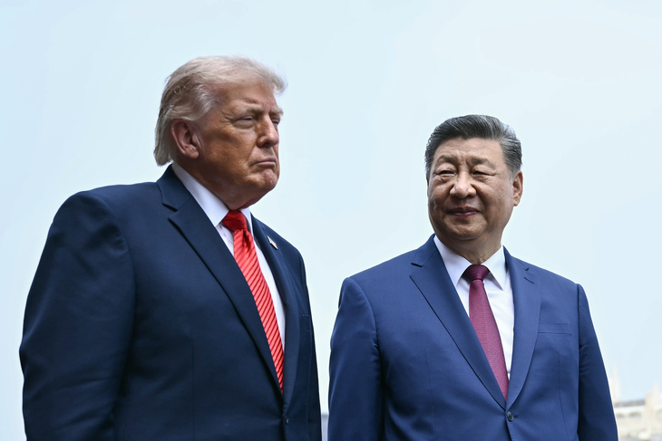 AI Safety US China What to Know