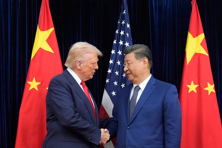 China US Drug Precursor