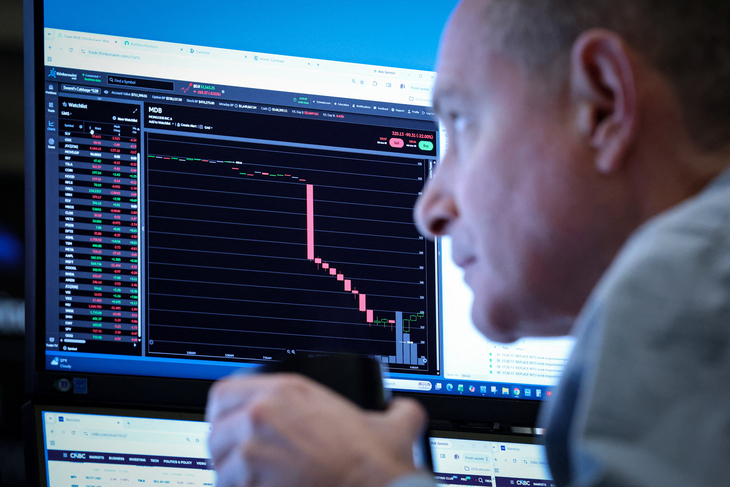 USA-STOCKS/