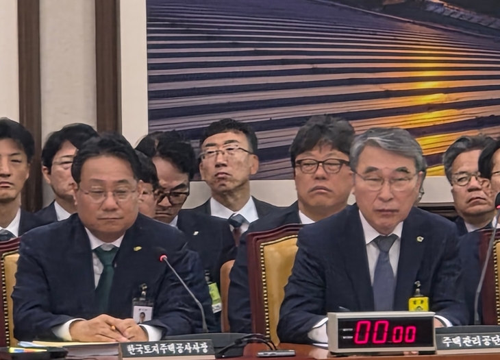 3개월 남았는데…LH 올해 주택 착공 ‘목표 4분의 1’
