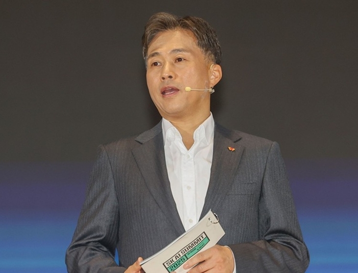 곽노정 SK하이닉스 대표이사 사장