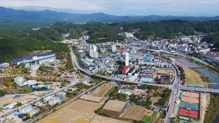 봉화군, 2027년 '농촌 기본소득' 준비