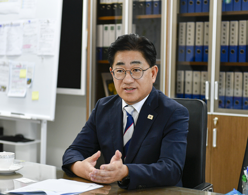 이기형 김포시장