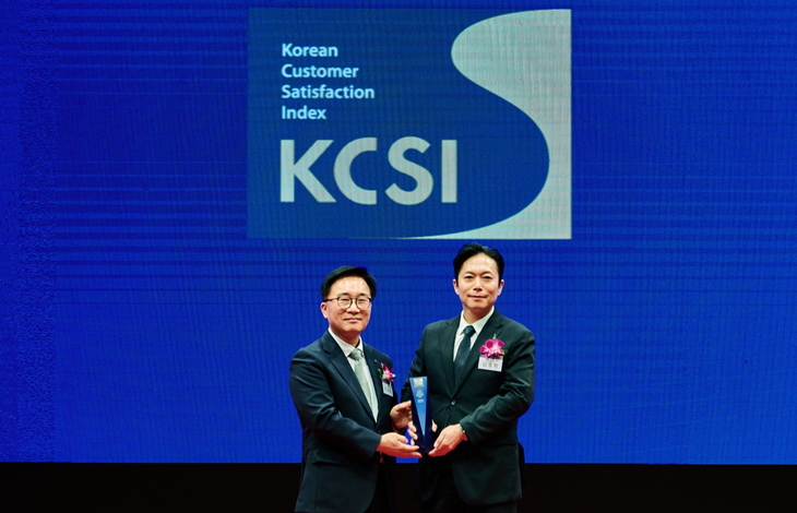 쿠쿠 “KCSI 음식물처리기·전기레인지 부문 1위