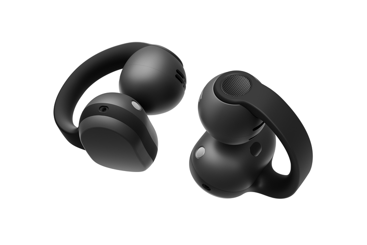 삼성전자 클립형 무선 이어폰 '갤럭시 버즈 온(Galaxy Buds On)'