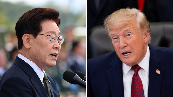 “합의했다며”…트럼프·李, 알래스카 LNG 놓고 충돌