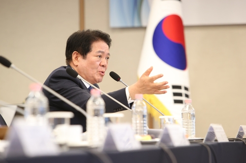 최대호 안양시장이 9월29일 민선9기 대한민국시장군수구청장협의회 상임부회장에 선임