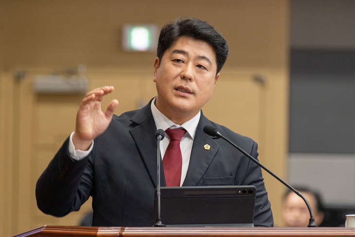 손희권 도의원 “농어촌기본소득 확대 전 정책효과·재정부담 검증해야