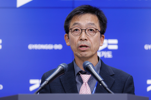 경기도, 용인 SK하이닉스 가동 전 수질 선제 점검