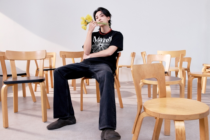 마르디 메크르디 '정한의 프라이빗 아틀리에' 이달 8일 개장