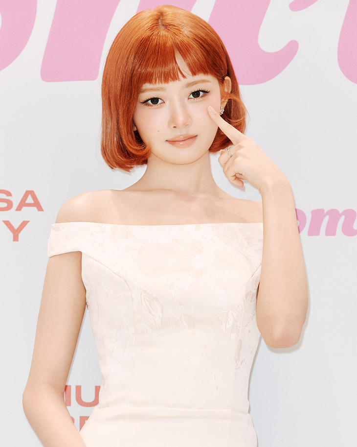 로뮤, 무신사 뷰티 홍대점 입점…아이브 레이와 고객 접점 확대