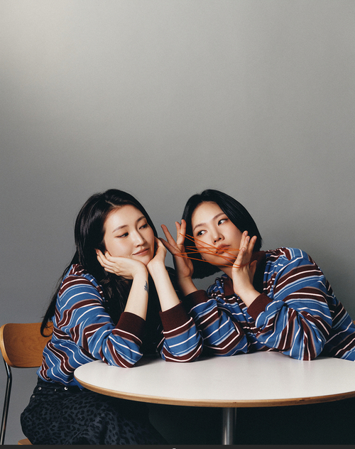 싱어송라이터 옥상달빛