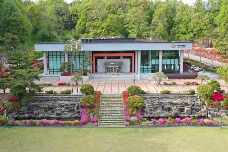 예천박물관 예천 천향리 석송령 토지등기 100주년 기념 연구 사업 본격화
