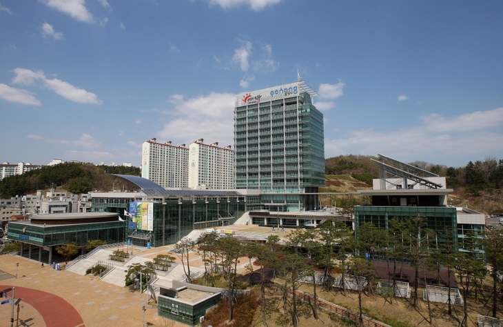 박용선 포항시장, 촉발지진 상고심 대응 강화