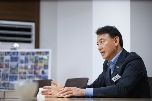 최현덕 남양주시장