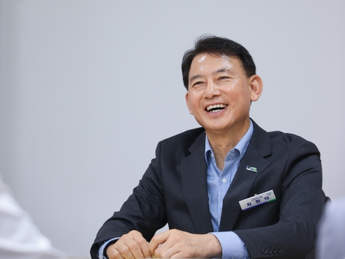 최현덕 남양주시장