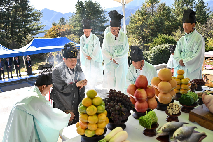 제49회 노산문화제