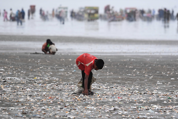 epaselect PAKISTAN POLLUTION