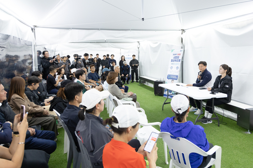 조용익 부천시장 6일 시민과 함께 민선9기 주요 공약 현장 점검