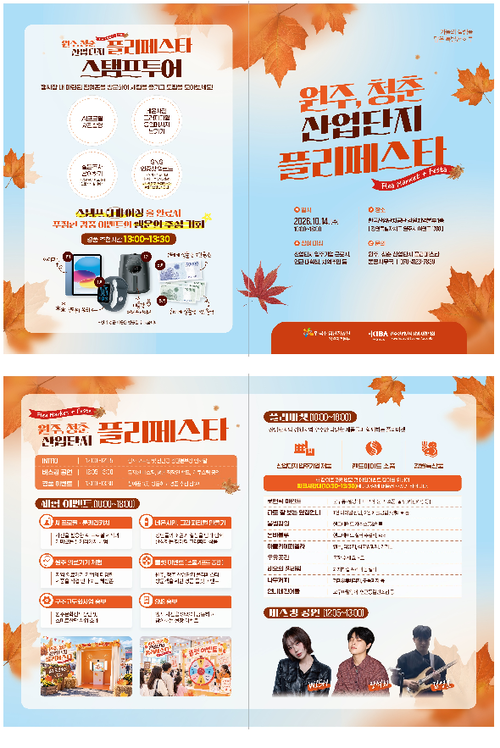 청춘 플리페스타