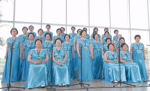 “평균나이 80세, 도전은 계속된다