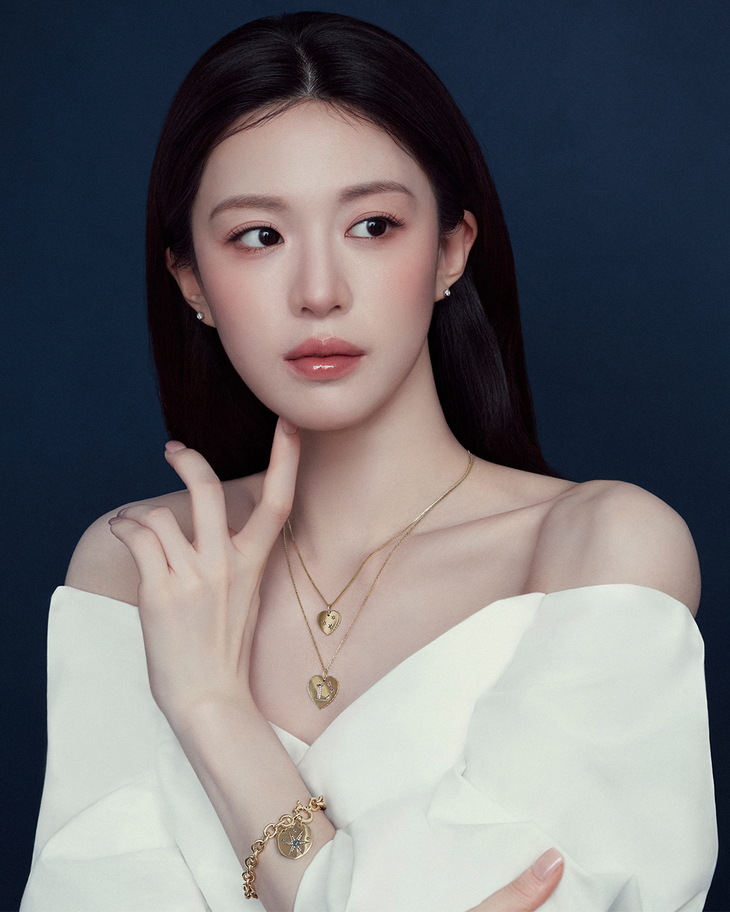 디디에 두보 '라 비 드 파리' 신제품·고윤정 캠페인 공개