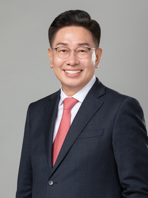 전진선 양평군수