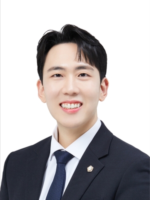 곽동윤 안양시의회 의원