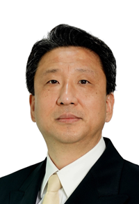 이충섭 한국민간항공조종사협회장