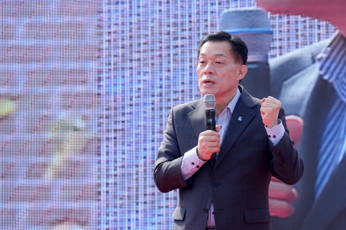 수원특례시, 제2회 탄소중립 한마당 축제 개최