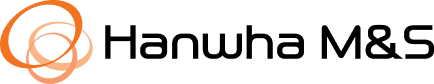한화M&S CI