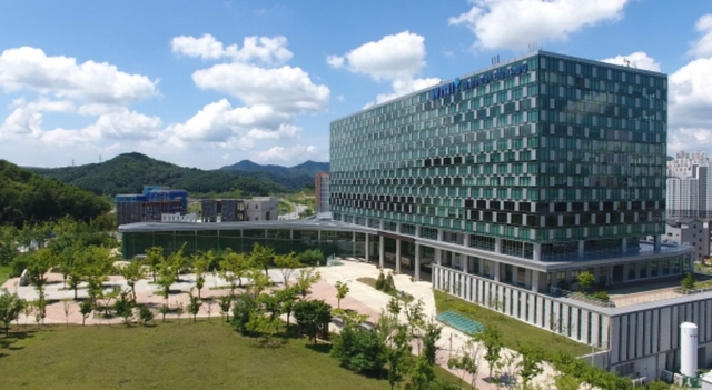 원주의료기기산업진흥원