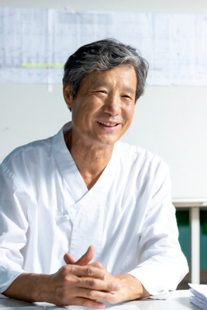 포천시 임동조 석장 국가무형유산 보유자 인정 예고