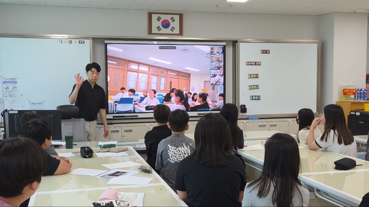 경북교육청, 수업지원강사 69명 운영…교실 수업 공백 최소화